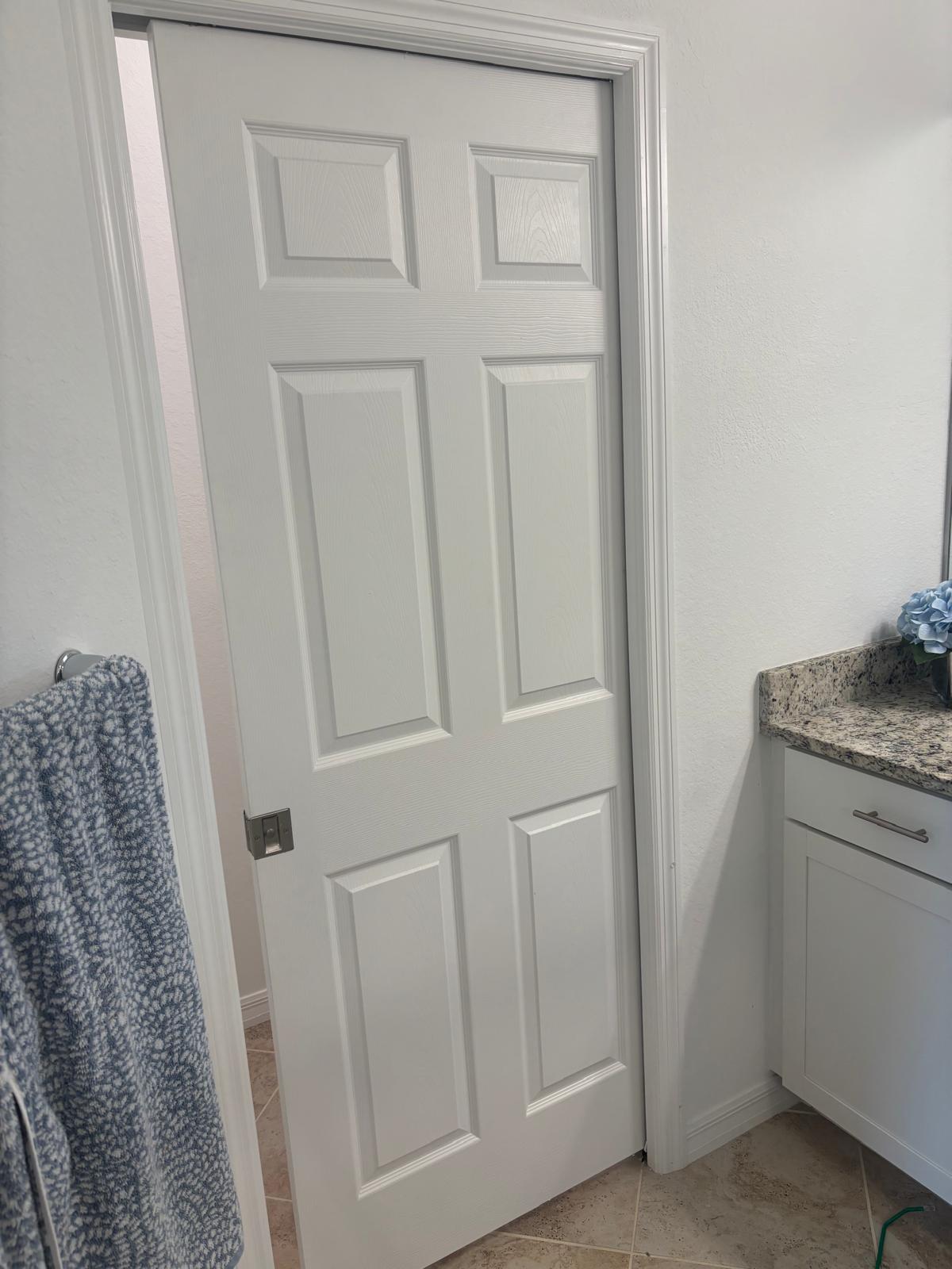sliding glass door repair psl Port St Lucie